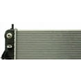 thumbnail image 5 of Radiator 2853 Fits 2007 CADILLAC DTS BUICK LUCERNE V8 4.6L, 5 of 10
