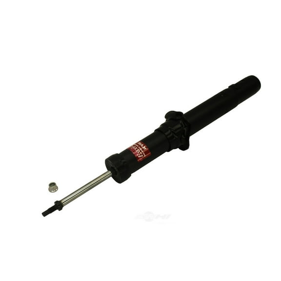 Suspension Strut Fits select: 2010-2012 FORD FUSION, 2010-2012 LINCOLN MKZ