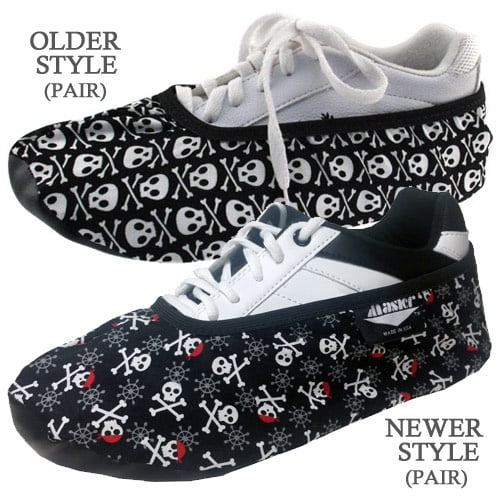 bowling shoe covers