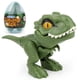 thumbnail image 1 of Dedo Dinosaurios Juguetes Morder Dedo Juguete Articulación Móvil Huevos Tiranosaurio Modelo Juguete Para Niños Cumpleaños Navidad Y Regalos De Fiesta seitruly FN006785-04, 1 of 6