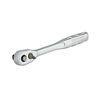 Stanley Consumer Tools 264353 0.5 in. Drive Pear Head Ratchet