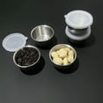 thumbnail image 6 of Convenient 304 Stainless Steel Seasoning Dishes For Camping And Picnics, 6 of 8