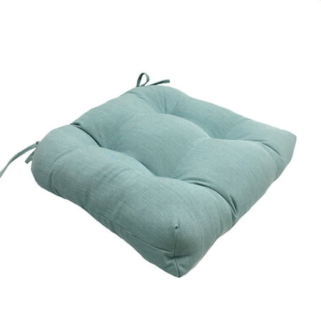 Better Homes And Gardens Spa Wicker Seat Cushion Set Of 2 Gardens Spa Wicker Seat Cushion Set