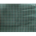 thumbnail image 4 of oneOone Tissu en Georgette Viscose Tissu de Décoration à Carreaux Vichy Imprimé BTY 42 Pouces de Large, 4 of 4