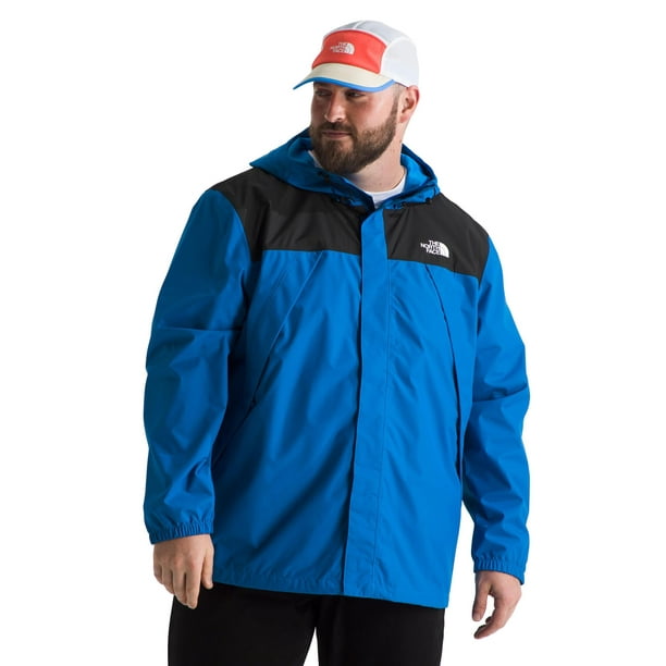 Chaqueta THE NORTH FACE Antora Waterproof para Hombre Azul/Negro