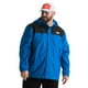 thumbnail image 1 of Chaqueta THE NORTH FACE Antora Waterproof para Hombre Azul/Negro, 1 of 6