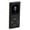 Black, variant on Portable MP3 Player, Music Player with Earphones, 1.8in Screen Portable Digital Music Player, with Video Playback, Picture Function, Voice Recorder, E Book Function