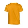 thumbnail image 2 of Gildan Boys/Girls Plain Cotton Heavy T-Shirt, 2 of 4