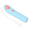 thumbnail image 1 of Dioche Electric Light Pointer,Cat Teaser Light,Pet Electric Pointer Paw Shaped Cat Toy Kitten Play Interactive Funny Playing LED Light, 1 of 8