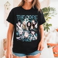 thumbnail image 3 of XG The Core Graphics T-Shirt, Hypnotize Unisex Cotton Tee, 3 of 6