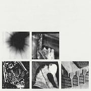 Nine Inch Nails - Bad Witch - Rock - CD