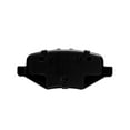 thumbnail image 6 of Detroit Axle - Rear Brake Pads for Ford Taurus Explorer Flex Police Interceptor Utility Special Service Police Sedan Lincoln MKT MKS Ceramic Brake Pads, 6 of 7