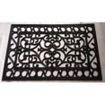 thumbnail image 1 of First Concept FC1436 18 x 30 in. Rubber Grill Mat, 1 of 1