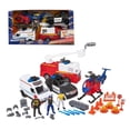 thumbnail image 1 of Set de Juego Adventure Force Rescate Emergencia, 1 of 3