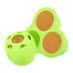 thumbnail image 1 of Juguete recargable para perros | Masticable para limpiar los dientes | Comedero interactivo recargable para perros para masticar, aliviar el aburrimiento, estimular y enriquecer, 1 of 8