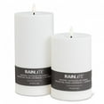 thumbnail image 2 of MDR Trading Inc. AB-27-RAINLITE-721 Flameless Indoor/Outdoor Led Candle, 2 of 4