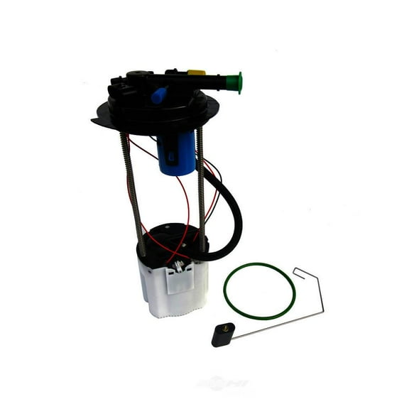 Autobest F2829A Fuel Pump Module Assembly