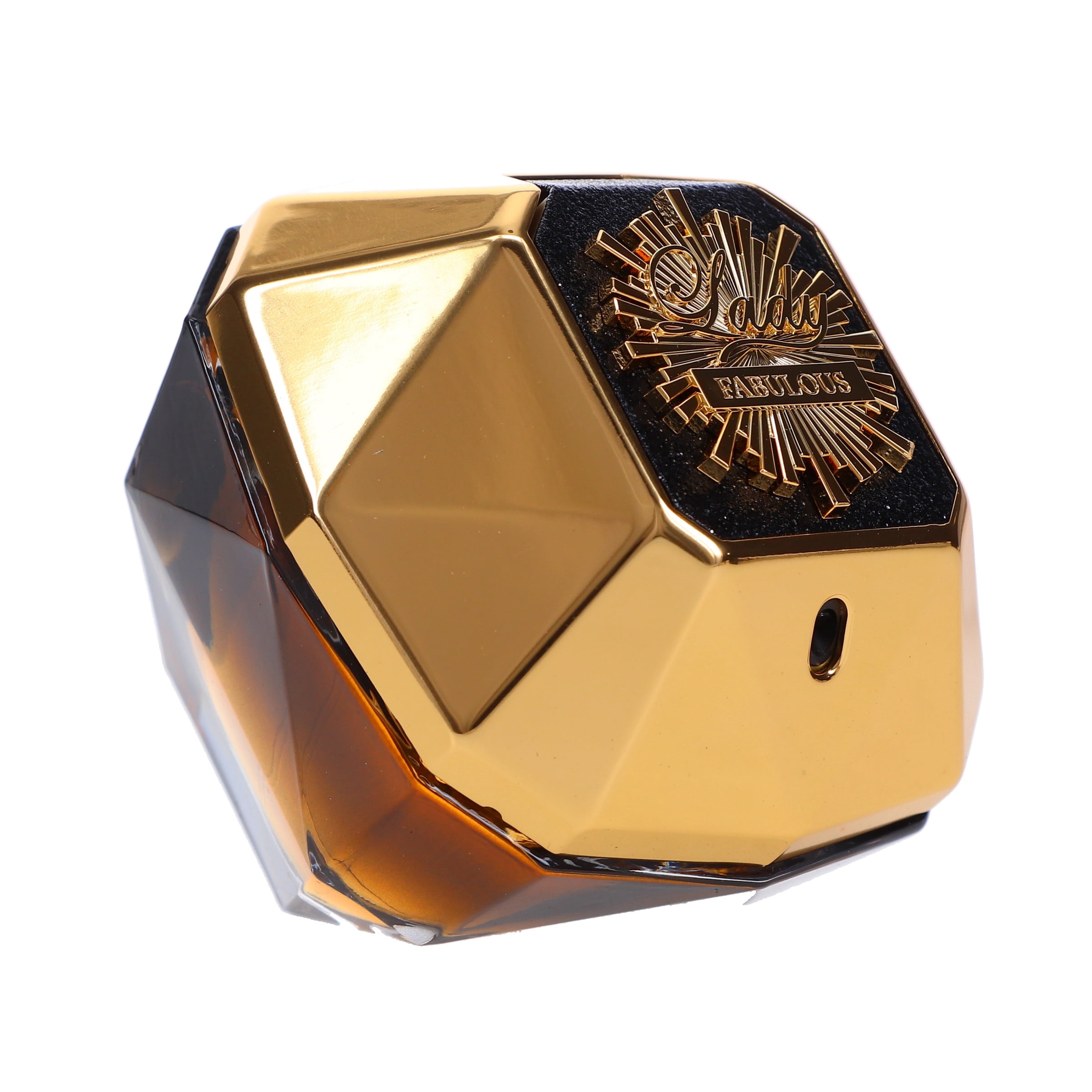 パコラバンヌレディ ミリオンファビュラス EDP 80ml FABULOUS Paco Rabanne Lady Million Fabulous Eau De Parfum Intense Spray 2.7