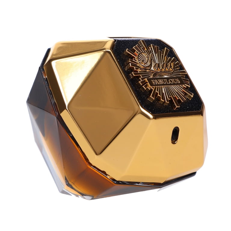 Paco Rabanne Lady Million Fabulous Eau De Parfum Intense Spray 2.7