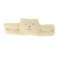 thumbnail image 2 of Clip de Puerta a Prueba de Pellizcos para Bebés con Forma de Animal de Dibujos Animados para Puerta Sin Taladros, Seguro para Bebés Y Niños Oso Colco Tope de puerta, 2 of 7
