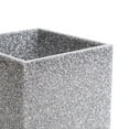 thumbnail image 2 of Sparkles Home Luminous Rhinestone Wastebasket, 2 of 5