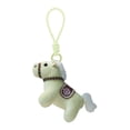 thumbnail image 3 of 2026 New Stuffed Horse Toys, New Year Gift Cute Horse Plush Toys, Year of Horse Colorful Stuffed Toy Doll - Cute Keychain Pendant for Bags & Grabbing Doll Machine (6.3 inch, White), 3 of 7
