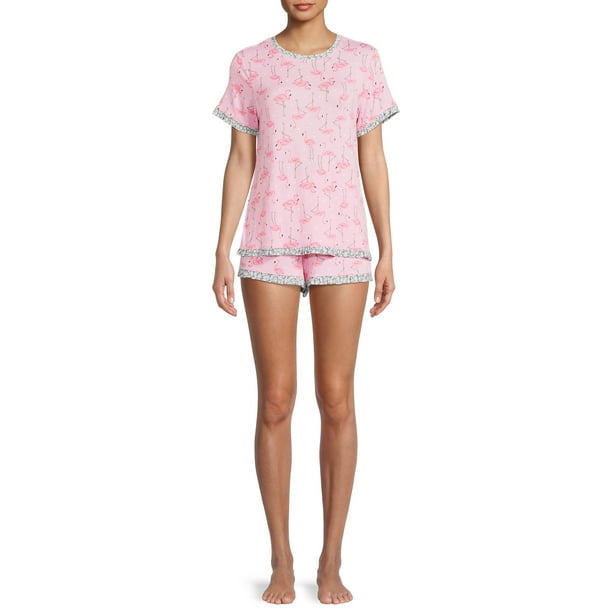 Secret Treasures Secret Treasures Women's and Women's Plus Knit