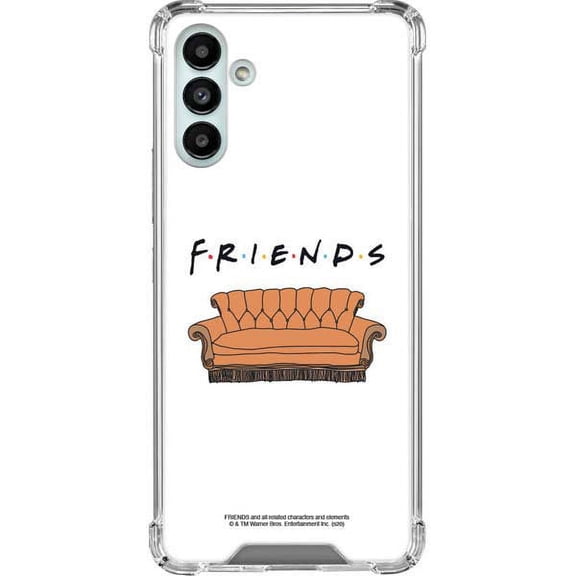 Skinit Friends FRIENDS Couch Galaxy A13 5G Clear Case
