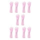 thumbnail image 3 of Wosthever 2 uds guantes impermeables mitones universales Cool Fit accesorio de limpieza para el hogar hombres mujeres ropa del hogar aparatos Type2 NO2, 3 of 6