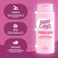 thumbnail image 4 of Polvo Corporal HAPPY CURVES Comfort sin Talco 113 g, 4 of 9