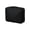 Black, variant on THOPBPRK Lockable Travel Document Organizer For Passports And Cards, Multi-Layer Family Passport Holder Wallet With Secure Zipper For International Trips And Important Papers, 1Pack Navy