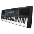 thumbnail image 3 of Teclado Yamaha PSR- E373 portátil (Reacondicionado grado A) Yamaha PSR-E373, 3 of 4