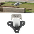 thumbnail image 4 of Reemplazo Del Eje Del Brazo Delantero Del Dron, Eje Del Brazo Delantero Del Dron Mecanizado Fino Rendimiento Estable Profesional A Prueba De Herrumbre Para Accesorios De Drones, 4 of 7