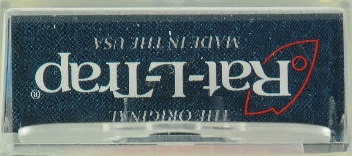 Rat-L-Trap Original Lipless Crankbait 3'' 1/2 oz. - Charblue Flash
