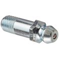 thumbnail image 1 of Alemite 025-1680-B 0.25 in. 28 Taper Thread Grease Nipple, 1 of 1