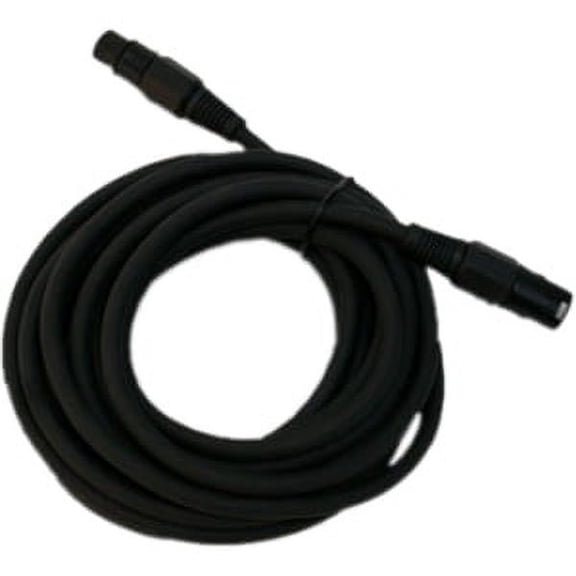 XLR Microphone Cable - 20 Feet
