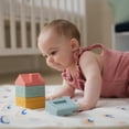 thumbnail image 4 of "My First Building Blocks – Soft Stackable Blocks for Babies & Toddlers, Creative Learning Toy Set for Early Development, 4 of 5