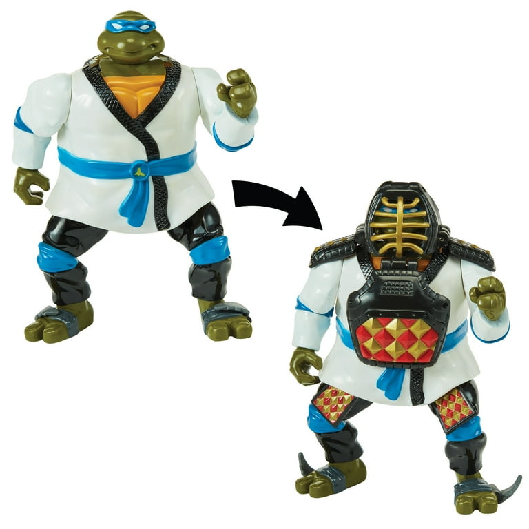 Auto Mutations Leonardo - Walmart.com