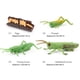 thumbnail image 4 of Juguetes en miniatura Zulema Ciclo de crecimiento Animal 2 piezas, 4 of 8