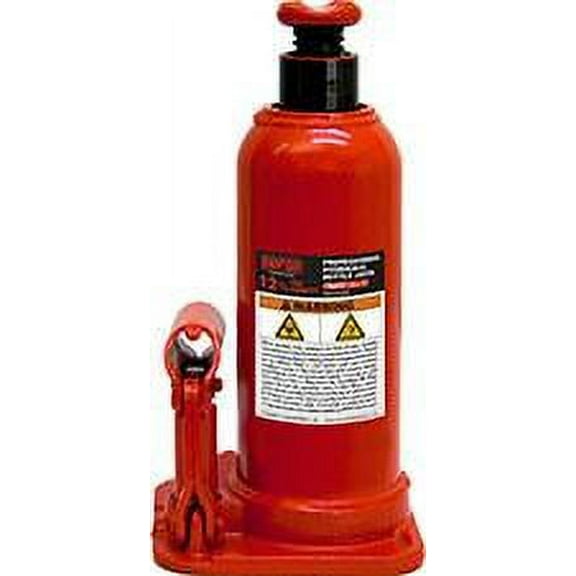 Norco 12 1/2 Ton Standard Bottle Jack  - 76412B