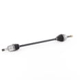 thumbnail image 2 of TrakMotive CH-8061 CV Axle Shaft Fits select: 1999-2003 MITSUBISHI GALANT, 2000-2005 MITSUBISHI ECLIPSE, 2 of 3