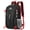 Black, variant on 25L Blue Hiking Backpack for School College, Ultralight Backpack Waterproof Durable Tear-Resistant for Travel Sports Camping Hiking Bag College Back Pack Daypack for Men Women