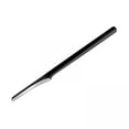 thumbnail image 1 of Cuchillo de pedicura Sunnimix 2 piezas para piel muerta y callos Negro, 1 of 8