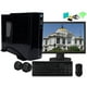 thumbnail image 1 of Pc Computadora Escolar 8gb ram veloz 960gb ssd monitor 21.5" FULL HD wifi bocinas alambricas Armada pc, armada, intel, 1 of 2