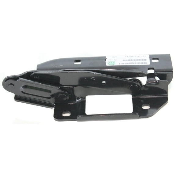 Hood Hinge Compatible with 2010-2015 Chevrolet Camaro Right Passenger