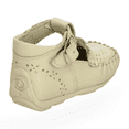 thumbnail image 3 of Zapato Casual Pingo Beige Para Niña T11-14 [PIN61] beige 12.5, 3 of 10