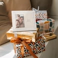 thumbnail image 4 of Pavilion - Love You Mom MDF Photo Frame, Holds 4‚Äù x 6‚Äù Photo, Birthday Gifts For Mom From Daughter Son Kids, Mom Picture Frame, Hanging/Tabletop Mom Photo Frame, 1 Count, 10 x 8.5-Inches Overall, 4 of 7