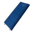 thumbnail image 3 of Clevergain Sleeping bags, Comfortable & Warm Sleeping Bag for Camping and Outdoor Use, Blue, 3 of 4