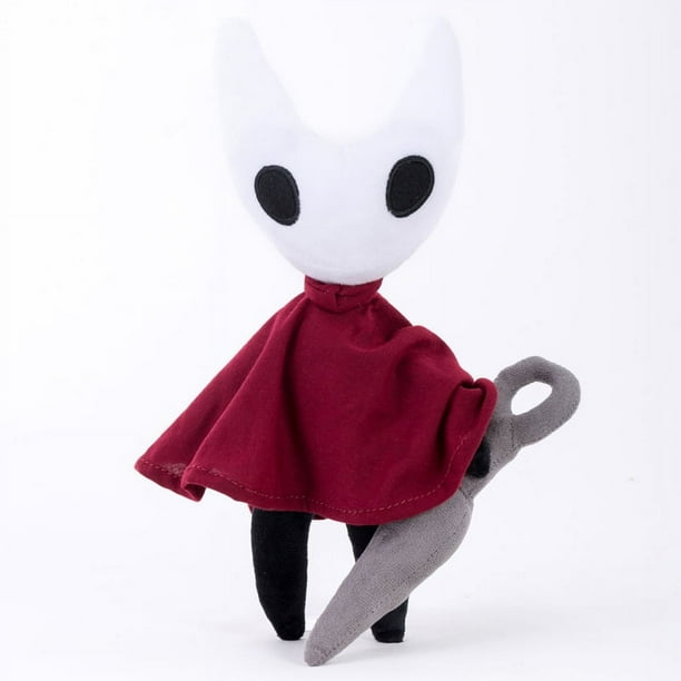 Juego de juguete de peluche de caballero hueco de 10,63 pulgadas, muñecos de peluche de caballero hueco, juguetes para niños, vacaciones de cumpleaños para niños, regalo de Pascua