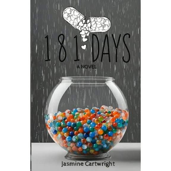 181 Days, (Paperback)